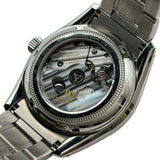 グランドセイコー Grand Seiko ヘリテージ コレクション 45本限定 SBGH375(9S85-02D0) グリーン チタン 自動巻き メンズ 腕時計