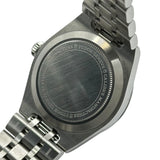 チューダー/チュードル TUDOR ロイヤル 2836C1A0-0103 グリーン ステンレススチール 自動巻き メンズ 腕時計