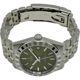 チューダー/チュードル TUDOR ロイヤル 2836C1A0-0103 グリーン ステンレススチール 自動巻き メンズ 腕時計