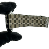 チューダー/チュードル TUDOR ロイヤル 2836C1A0-0103 グリーン ステンレススチール 自動巻き メンズ 腕時計