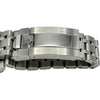 チューダー/チュードル TUDOR ロイヤル 2836C1A0-0103 グリーン ステンレススチール 自動巻き メンズ 腕時計