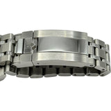 チューダー/チュードル TUDOR ロイヤル 2836C1A0-0103 グリーン ステンレススチール 自動巻き メンズ 腕時計