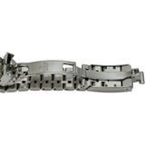 チューダー/チュードル TUDOR ロイヤル 2836C1A0-0103 グリーン ステンレススチール 自動巻き メンズ 腕時計