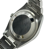 ロレックス ROLEX デイトジャスト36 126234 ミントグリーン ホワイトゴールド/ステンレススチール 自動巻き メンズ 腕時計