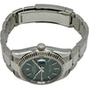 ロレックス ROLEX デイトジャスト36 126234 ミントグリーン ホワイトゴールド/ステンレススチール 自動巻き メンズ 腕時計