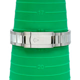 ロレックス ROLEX デイトジャスト36 126234 ミントグリーン ホワイトゴールド/ステンレススチール 自動巻き メンズ 腕時計