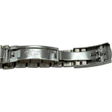 ロレックス ROLEX デイトジャスト36 126234 ミントグリーン ホワイトゴールド/ステンレススチール 自動巻き メンズ 腕時計