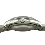 ロレックス ROLEX デイトジャスト36 126234 ミントグリーン ホワイトゴールド/ステンレススチール 自動巻き メンズ 腕時計
