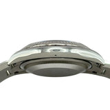 ロレックス ROLEX デイトジャスト36 126234 ミントグリーン ホワイトゴールド/ステンレススチール 自動巻き メンズ 腕時計