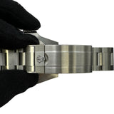 ロレックス ROLEX サブマリーナ ブラック 126610LV メンズ 腕時計