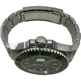 ロレックス ROLEX サブマリーナ ブラック 126610LV メンズ 腕時計