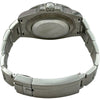 ロレックス ROLEX サブマリーナ 126610LV ブラック ステンレススチール 自動巻き メンズ 腕時計