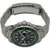 ロレックス ROLEX サブマリーナ 126610LV ブラック ステンレススチール 自動巻き メンズ 腕時計