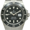 ロレックス ROLEX サブマリーナ 126610LN ブラック ステンレススチール 自動巻き メンズ 腕時計