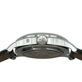 ヴァシュロン・コンスタンタン VACHERON CONSTANTIN フィフティーシックス デイデイト 4400E/000A-B437 シルバー ステンレススチール 自動巻き メンズ 腕時計