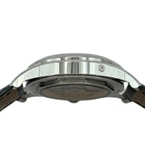 ヴァシュロン・コンスタンタン VACHERON CONSTANTIN フィフティーシックス デイデイト 4400E/000A-B437 シルバー ステンレススチール 自動巻き メンズ 腕時計