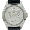 ヴァシュロン・コンスタンタン VACHERON CONSTANTIN フィフティーシックス デイデイト 4400E/000A-B437 シルバー ステンレススチール 自動巻き メンズ 腕時計