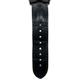 ヴァシュロン・コンスタンタン VACHERON CONSTANTIN フィフティーシックス デイデイト 4400E/000A-B437 シルバー ステンレススチール 自動巻き メンズ 腕時計