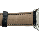 ヴァシュロン・コンスタンタン VACHERON CONSTANTIN フィフティーシックス デイデイト 4400E/000A-B437 シルバー ステンレススチール 自動巻き メンズ 腕時計
