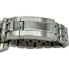 チューダー/チュードル TUDOR ロイヤル 2836C1A0-0102 ブルー ステンレススチール 自動巻き メンズ 腕時計