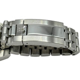 チューダー/チュードル TUDOR ロイヤル 2836C1A0-0102 ブルー ステンレススチール 自動巻き メンズ 腕時計