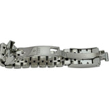 チューダー/チュードル TUDOR ロイヤル 2836C1A0-0102 ブルー ステンレススチール 自動巻き メンズ 腕時計