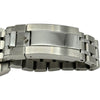 チューダー/チュードル TUDOR ロイヤル 2836C1A0-0106 ライトブルー ステンレススチール 自動巻き メンズ 腕時計