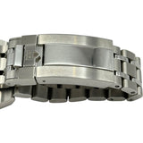 チューダー/チュードル TUDOR ロイヤル 2836C1A0-0106 ライトブルー ステンレススチール 自動巻き メンズ 腕時計