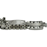 チューダー/チュードル TUDOR ロイヤル 2836C1A0-0106 ライトブルー ステンレススチール 自動巻き メンズ 腕時計