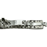 チューダー/チュードル TUDOR ブラックベイ クロノ 79360N-0024 ターコイズ ステンレススチール 自動巻き メンズ 腕時計
