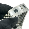 チューダー/チュードル TUDOR ブラックベイ クロノ 79360N-0024 ターコイズ ステンレススチール 自動巻き メンズ 腕時計