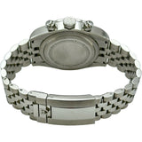 チューダー/チュードル TUDOR ブラックベイ クロノ 79360N-0024 ターコイズ ステンレススチール 自動巻き メンズ 腕時計