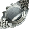 チューダー/チュードル TUDOR ブラックベイ クロノ 79360N-0024 ターコイズ ステンレススチール 自動巻き メンズ 腕時計