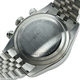チューダー/チュードル TUDOR ブラックベイ クロノ 79360N-0024 ターコイズ ステンレススチール 自動巻き メンズ 腕時計