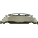 チューダー/チュードル TUDOR ブラックベイ クロノ 79360N-0024 ターコイズ ステンレススチール 自動巻き メンズ 腕時計