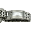 チューダー/チュードル TUDOR ブラックベイ クロノ 79360N-0024 ターコイズ ステンレススチール 自動巻き メンズ 腕時計