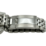 チューダー/チュードル TUDOR ブラックベイ クロノ 79360N-0024 ターコイズ ステンレススチール 自動巻き メンズ 腕時計