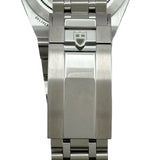 チューダー/チュードル TUDOR ロイヤル 2836C1A0-0102 ブルー ステンレススチール 自動巻き メンズ 腕時計