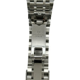 チューダー/チュードル TUDOR ロイヤル 2836C1A0-0102 ブルー ステンレススチール 自動巻き メンズ 腕時計