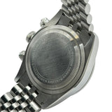 チューダー/チュードル TUDOR ブラックベイ クロノ 79360N-0024 フラミンゴブルー ステンレススチール 自動巻き メンズ 腕時計