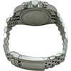 チューダー/チュードル TUDOR ブラックベイ クロノ 79360N-0024 フラミンゴブルー ステンレススチール 自動巻き メンズ 腕時計