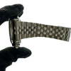 チューダー/チュードル TUDOR ブラックベイ クロノ 79360N-0024 フラミンゴブルー ステンレススチール 自動巻き メンズ 腕時計