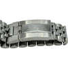 チューダー/チュードル TUDOR ブラックベイ クロノ 79360N-0024 フラミンゴブルー ステンレススチール 自動巻き メンズ 腕時計