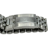 チューダー/チュードル TUDOR ブラックベイ クロノ 79360N-0024 フラミンゴブルー ステンレススチール 自動巻き メンズ 腕時計