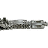 チューダー/チュードル TUDOR ブラックベイ クロノ 79360N-0024 フラミンゴブルー ステンレススチール 自動巻き メンズ 腕時計