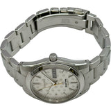 グランドセイコー Grand Seiko 9Fクオーツ クオーツウォッチ誕生40周年記念限定モデル SBGT033(9F83-0AG0) シルバー ステンレススチール クオーツ メンズ 腕時計