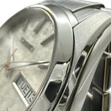 グランドセイコー Grand Seiko 9Fクオーツ クオーツウォッチ誕生40周年記念限定モデル SBGT033(9F83-0AG0) シルバー ステンレススチール クオーツ メンズ 腕時計