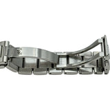 グランドセイコー Grand Seiko 9Fクオーツ クオーツウォッチ誕生40周年記念限定モデル SBGT033(9F83-0AG0) シルバー ステンレススチール クオーツ メンズ 腕時計