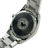 グランドセイコー Grand Seiko 9Fクオーツ クオーツウォッチ誕生40周年記念限定モデル SBGT033(9F83-0AG0) シルバー ステンレススチール クオーツ メンズ 腕時計
