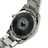 グランドセイコー Grand Seiko 9Fクオーツ クオーツウォッチ誕生40周年記念限定モデル SBGT033(9F83-0AG0) シルバー ステンレススチール クオーツ メンズ 腕時計